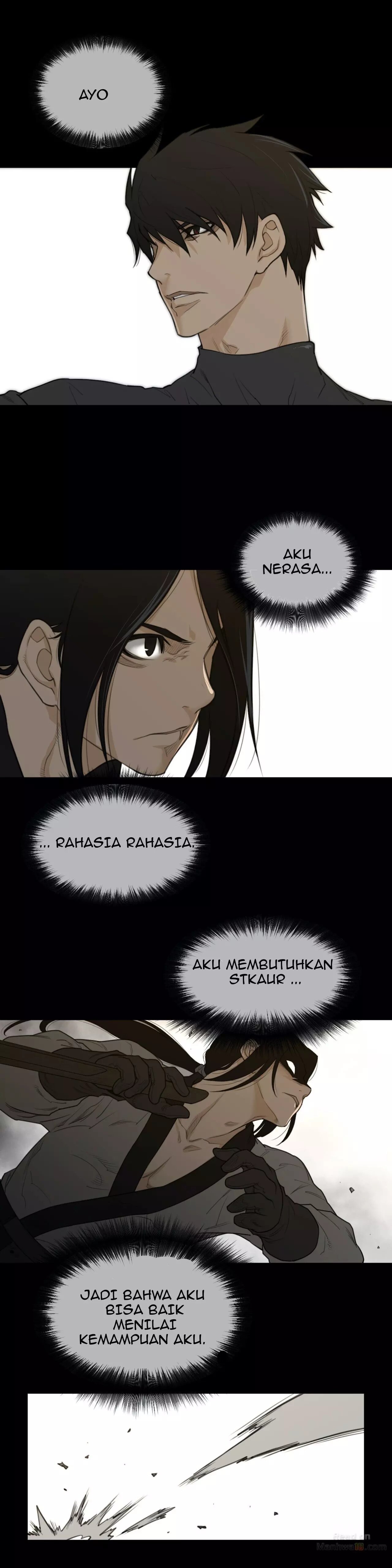 Perfect Half - Chapter 94 19 Perfect Half - Chapter 94 19