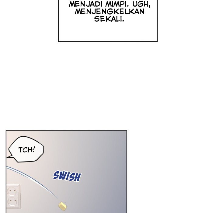 Close, but Far - Chapter 32 121