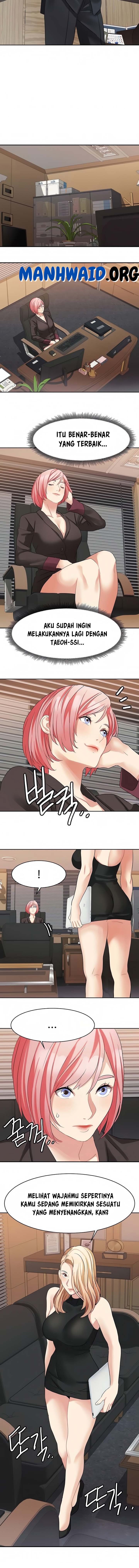 Punishments for Bad Girls - Chapter 32 5
