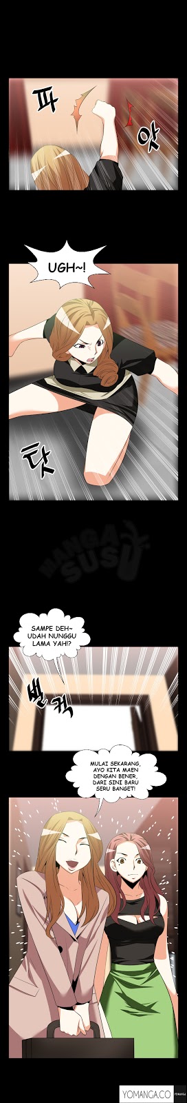 Love Parameter - Chapter 32 10