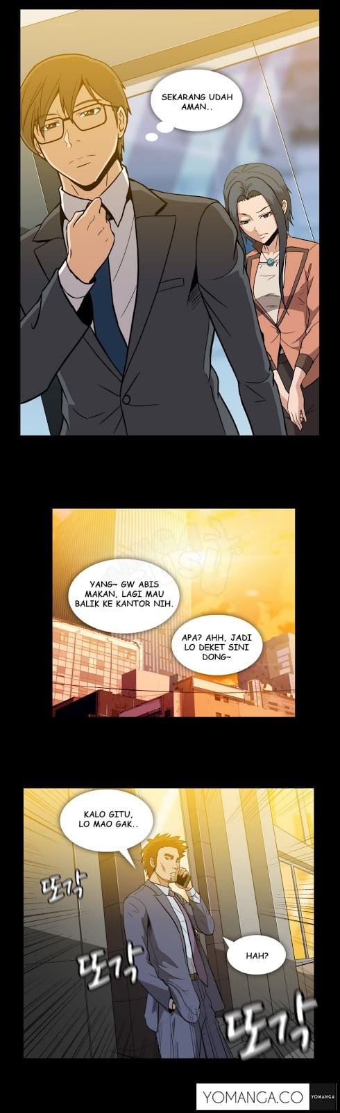 Drug Candy - Chapter 32 14 Drug Candy - Chapter 32 14