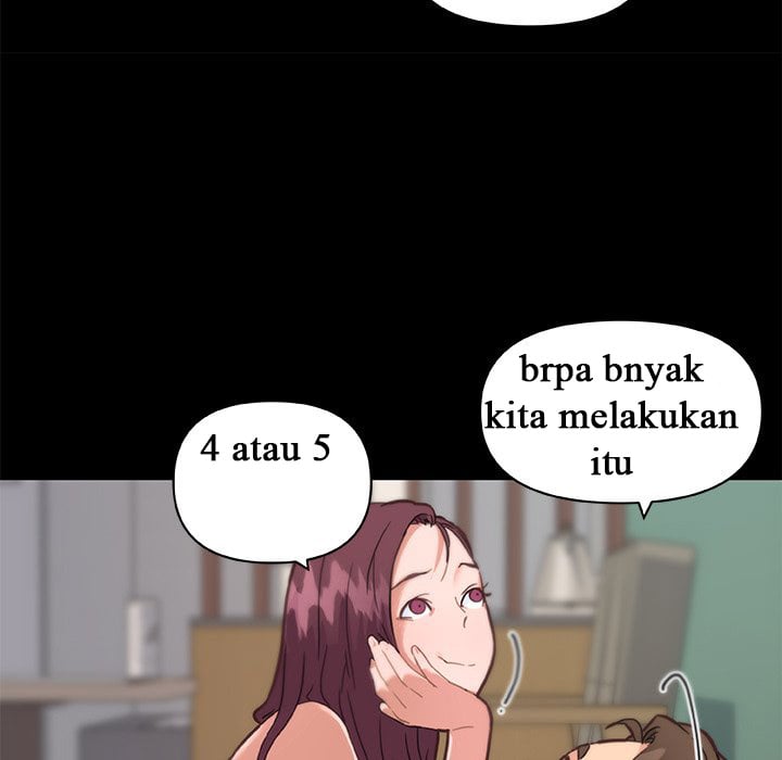 Family Adjustments - Chapter 32 97