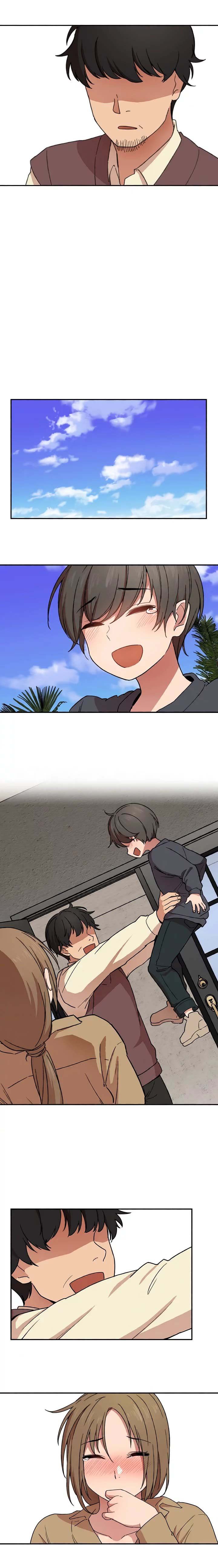 Close as Neighbors - Chapter 32 16 Close as Neighbors - Chapter 32 16