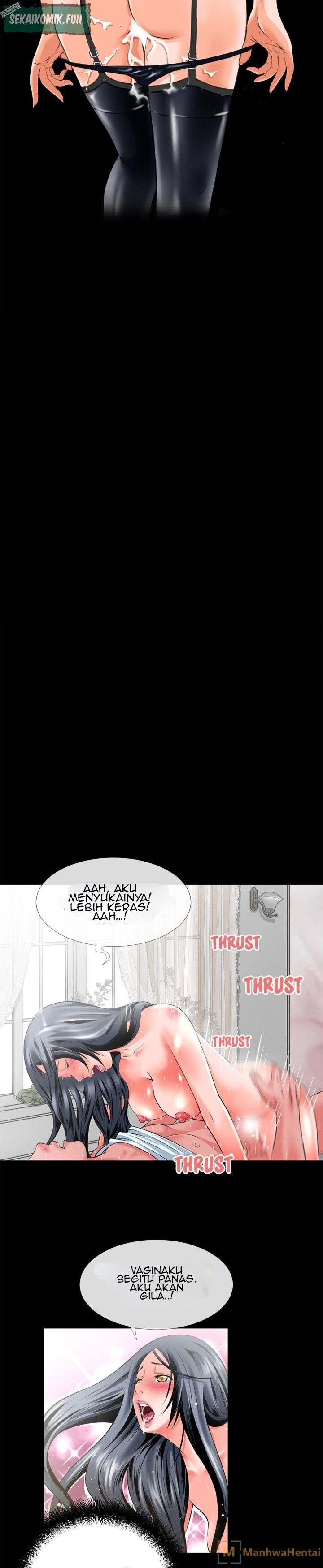 Beyond Imagination - Chapter 32 3