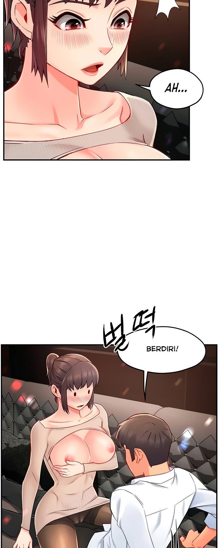 Team Leader Report - Chapter 32 5