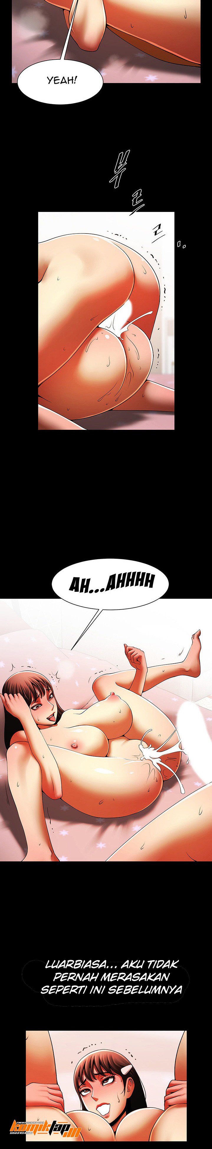 The Woman Who Lives in My Room - Chapter 32 8