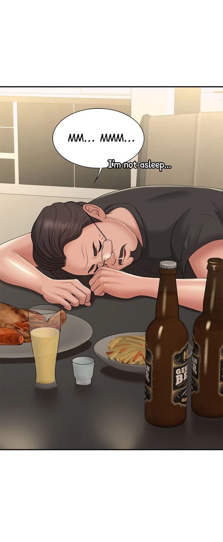 Teen Aunt - Chapter 32 30