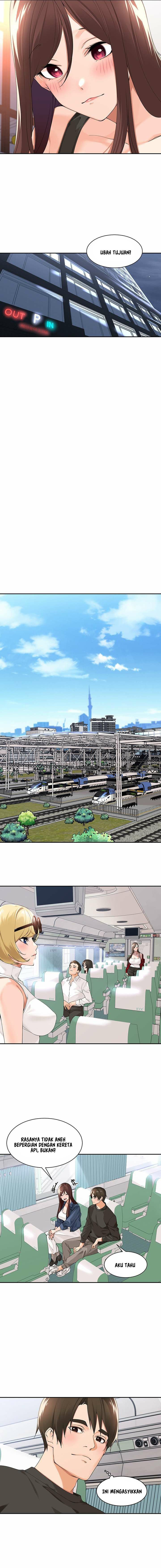 Manager, Please Scold Me - Chapter 32 12 Manager, Please Scold Me - Chapter 32 12