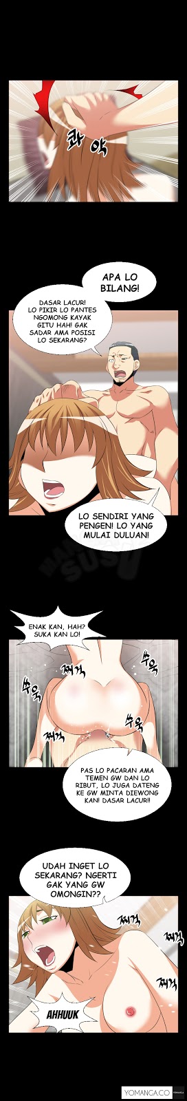 Love Parameter - Chapter 32 15