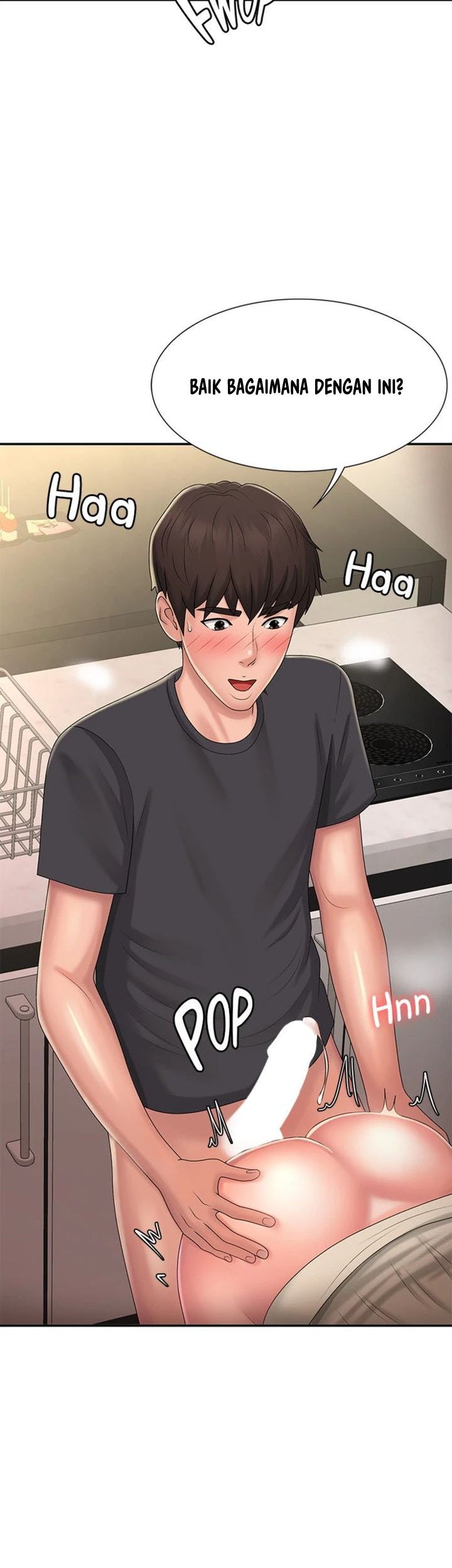 Teen Aunt - Chapter 32 42