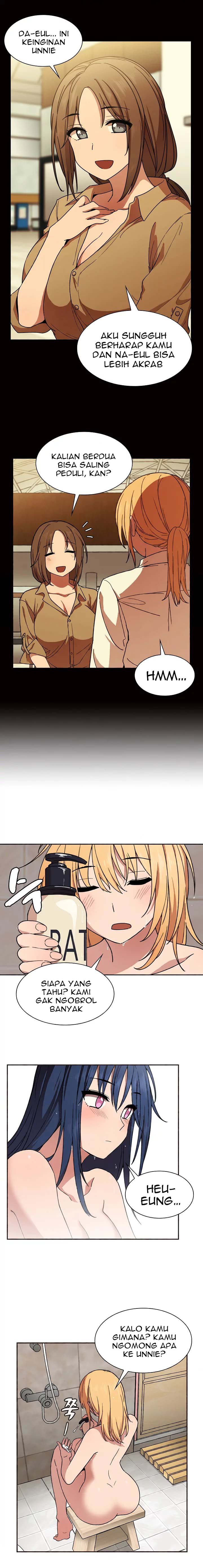 Close as Neighbors - Chapter 32 8 Close as Neighbors - Chapter 32 8