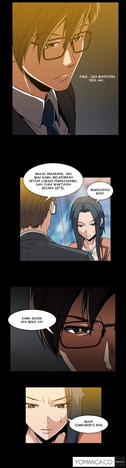 Drug Candy - Chapter 32 13 Drug Candy - Chapter 32 13