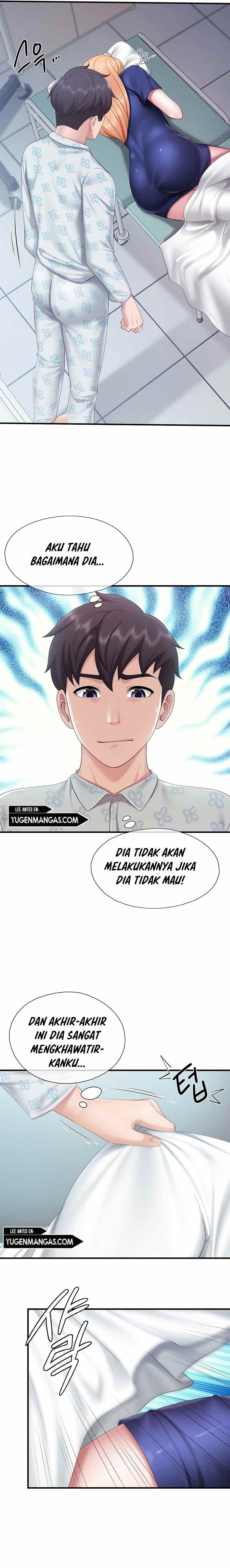Kids Cafe Moms - Chapter 32 22