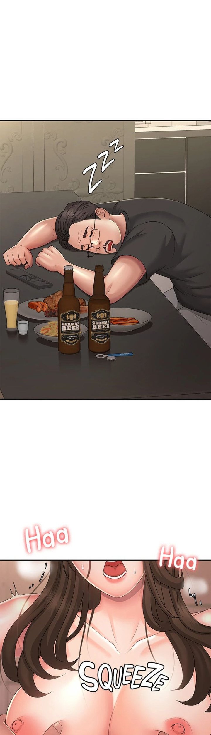 Teen Aunt - Chapter 32 48