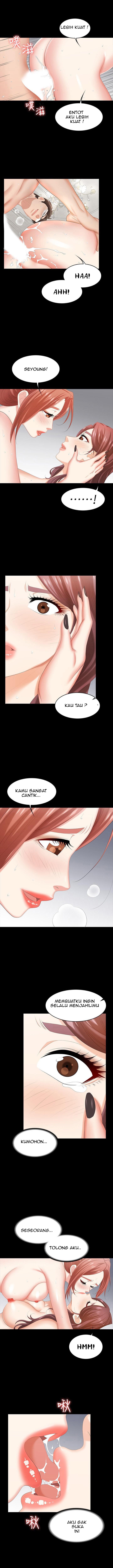 Change Wife - Chapter 32 8