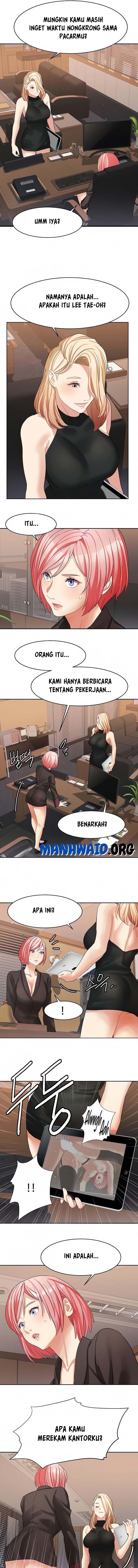Punishments for Bad Girls - Chapter 32 6