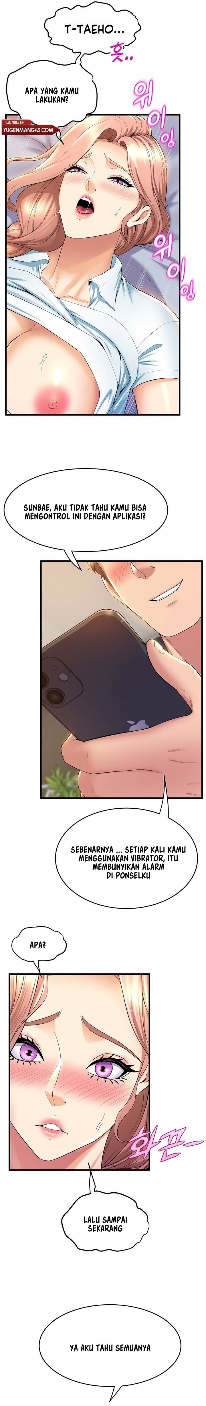 Dance Department’s Female Sunbaes - Chapter 32 20 Dance Department’s Female Sunbaes - Chapter 32 20