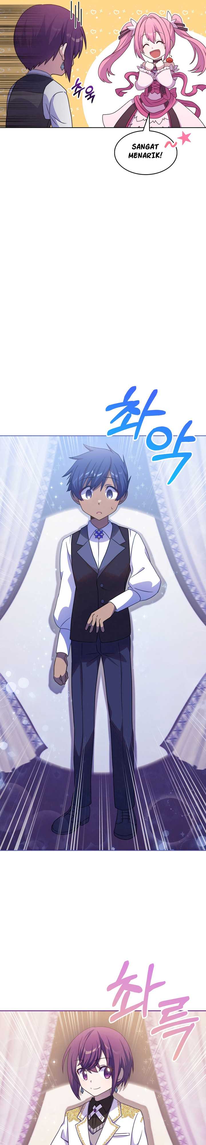 Never Die Extra - Chapter 32 22 Never Die Extra - Chapter 32 22