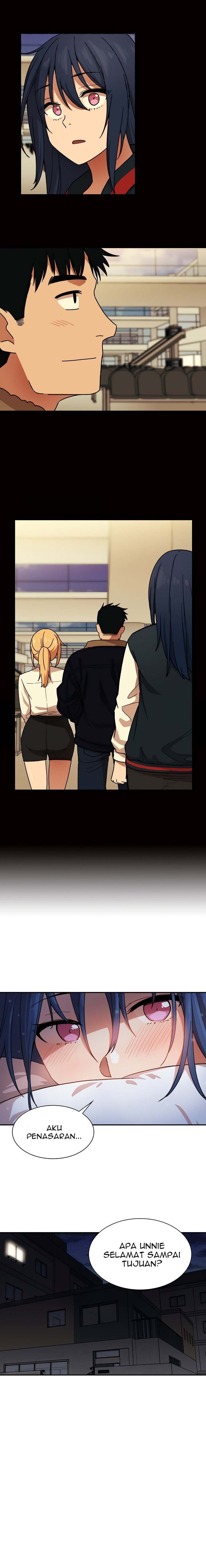 Close as Neighbors - Chapter 32 14 Close as Neighbors - Chapter 32 14