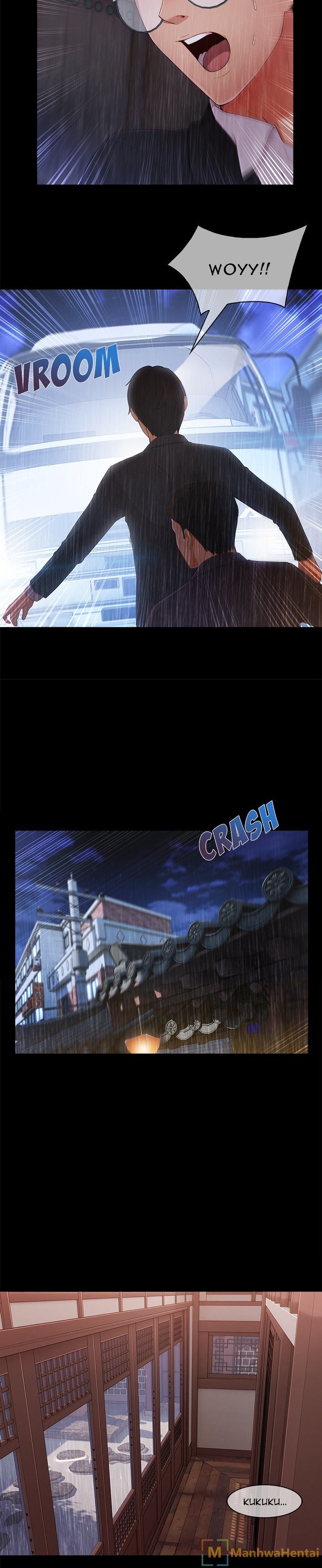 Lady Long Legs - Chapter 32 23 Lady Long Legs - Chapter 32 23