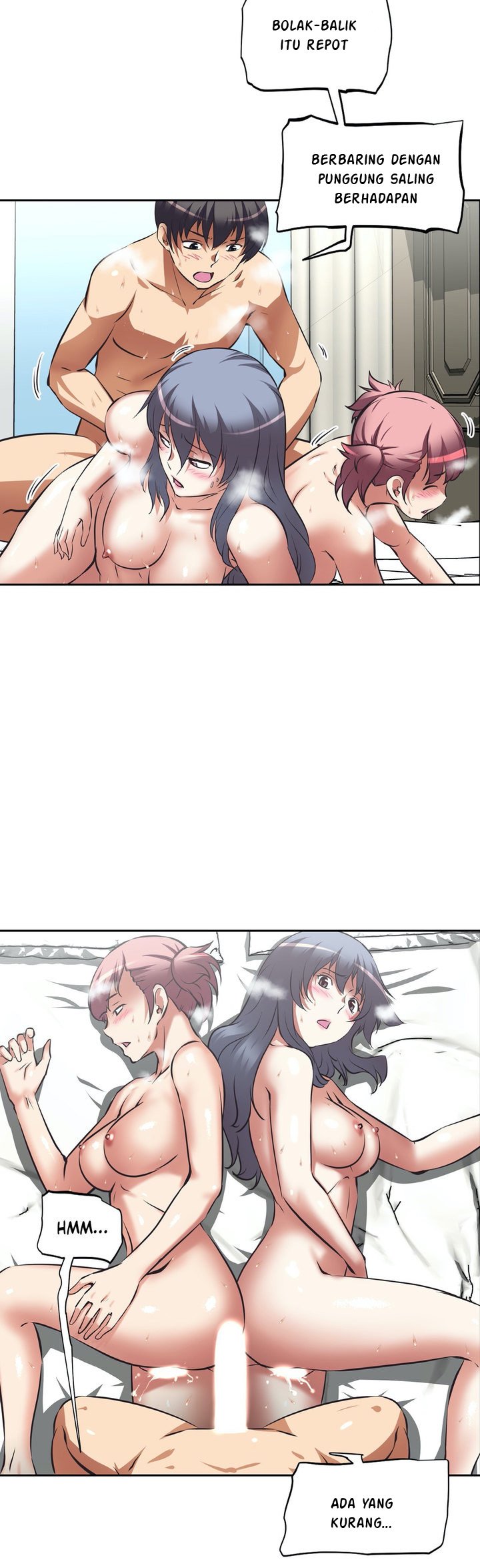 Hell’s Harem - Chapter 32 7 Hell’s Harem - Chapter 32 7