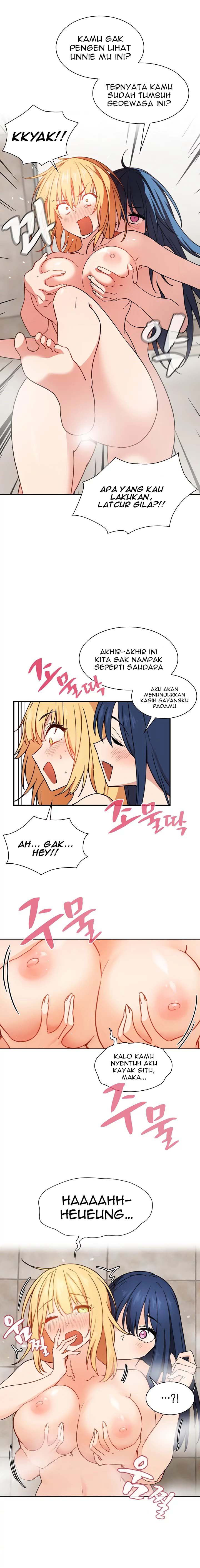 Close as Neighbors - Chapter 32 4 Close as Neighbors - Chapter 32 4