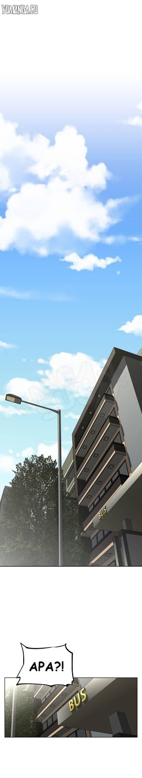 Brawling Go - Chapter 32 22