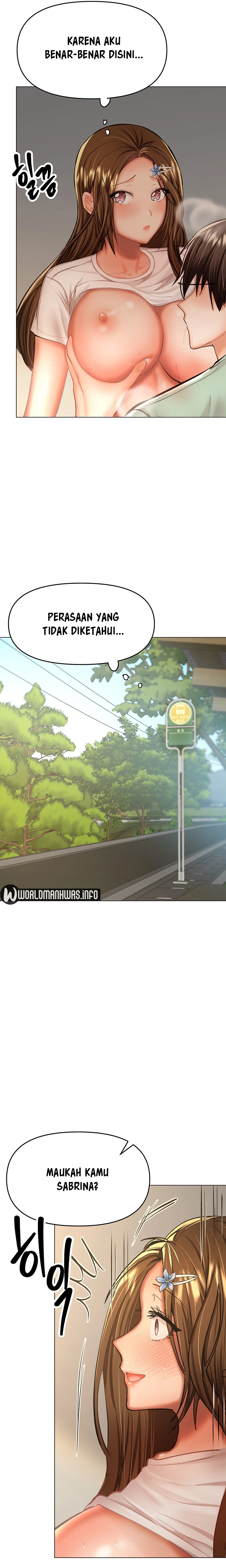 Sponsor Me Please - Chapter 32 10 Sponsor Me Please - Chapter 32 10