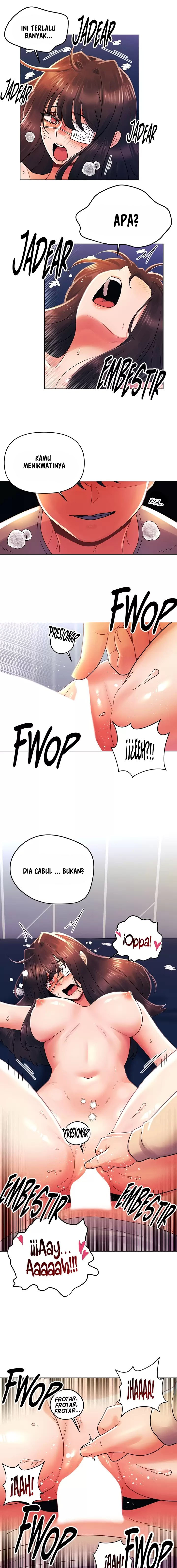 My First Time - Chapter 32 11