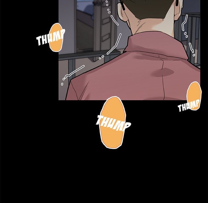 Family Adjustments - Chapter 32 20