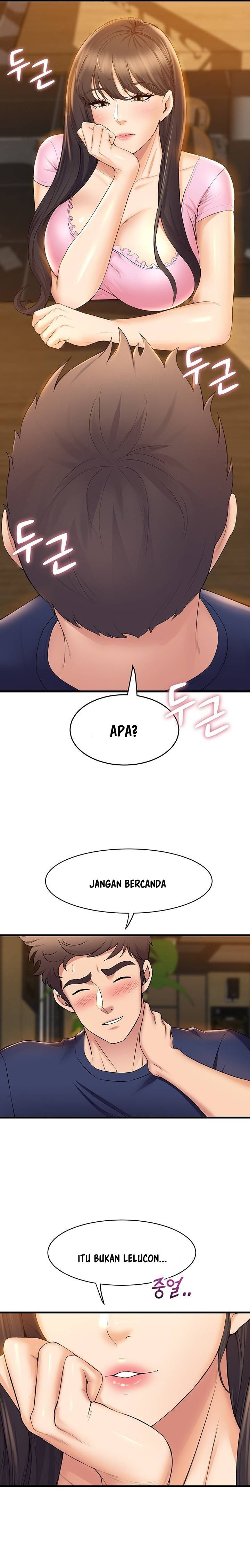 Dance Department’s Female Sunbaes - Chapter 32 4 Dance Department’s Female Sunbaes - Chapter 32 4