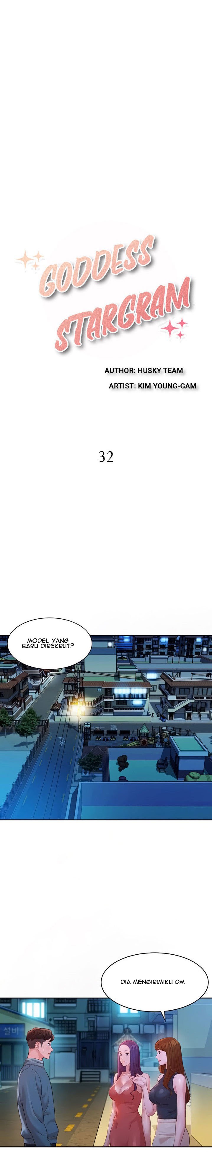 Stargram Goddess - Chapter 32 5