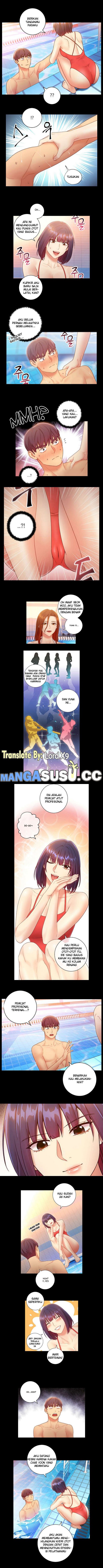 My Stepmother&#8217;s Friends Uncen - Chapter 32 4