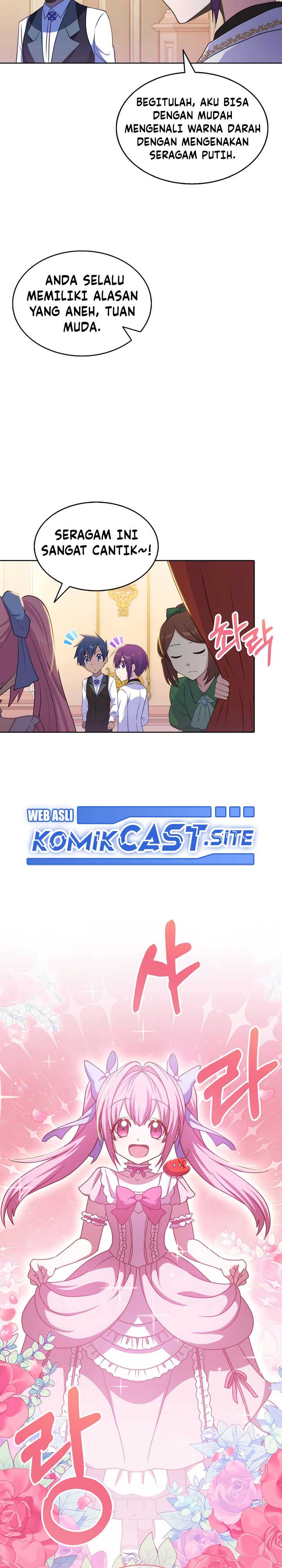 Never Die Extra - Chapter 32 24 Never Die Extra - Chapter 32 24