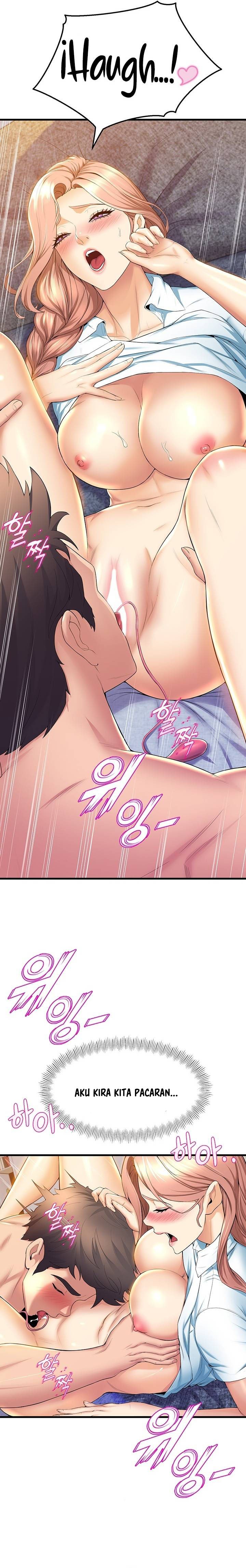 Dance Department’s Female Sunbaes - Chapter 32 23 Dance Department’s Female Sunbaes - Chapter 32 23