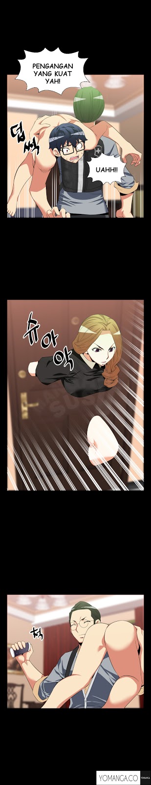 Love Parameter - Chapter 32 8