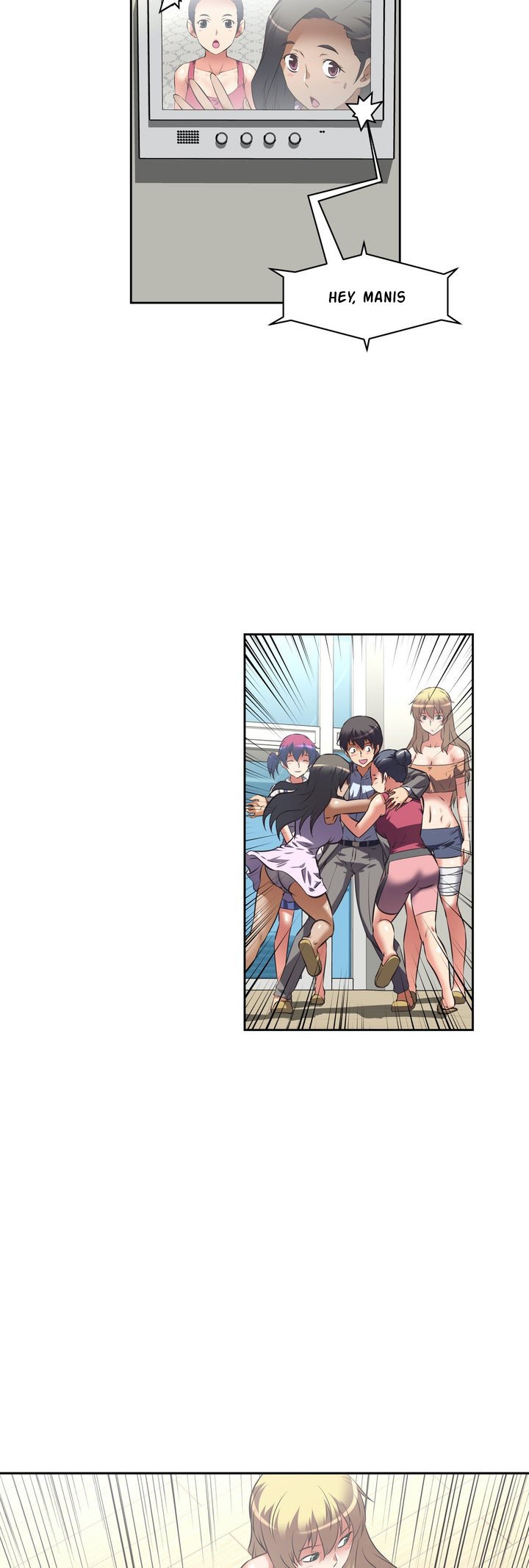 Hell’s Harem - Chapter 32 35 Hell’s Harem - Chapter 32 35