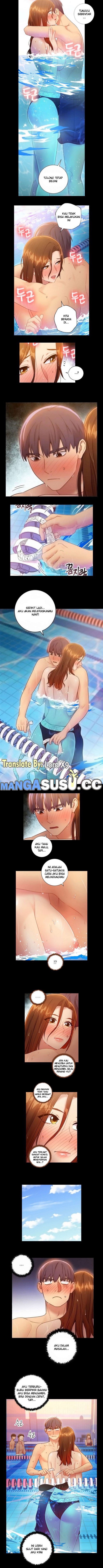 My Stepmother&#8217;s Friends Uncen - Chapter 32 1