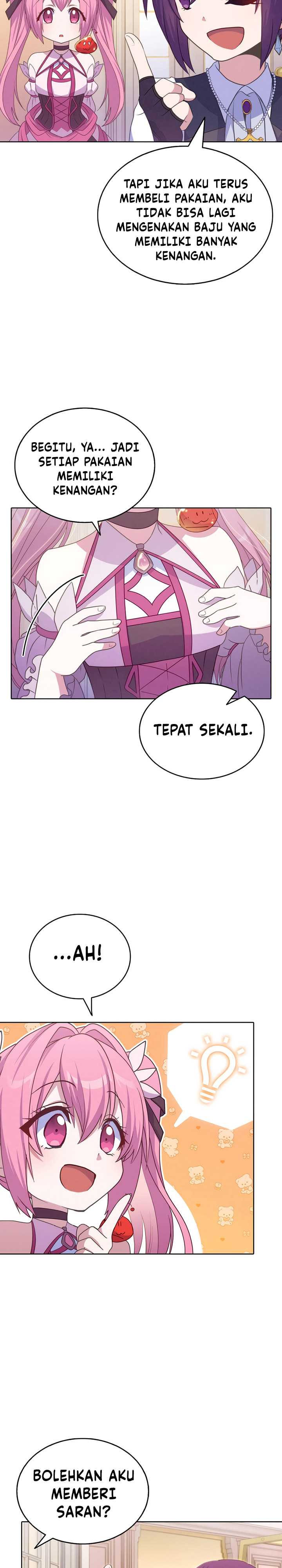 Never Die Extra - Chapter 32 19 Never Die Extra - Chapter 32 19