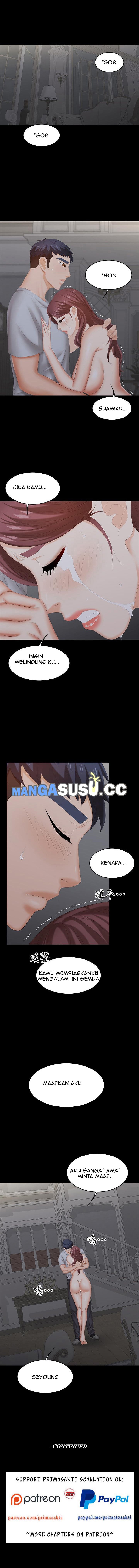 Change Wife - Chapter 32 12