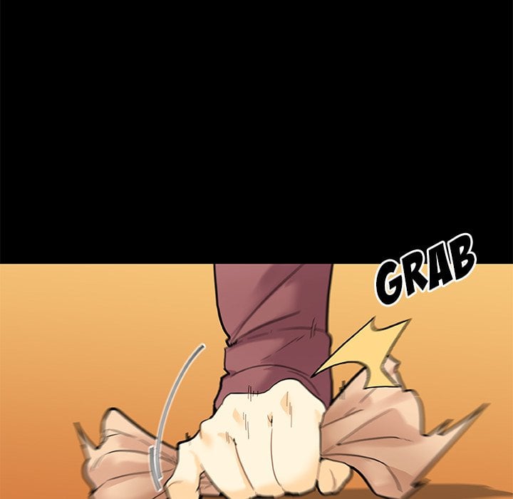 Family Adjustments - Chapter 32 71