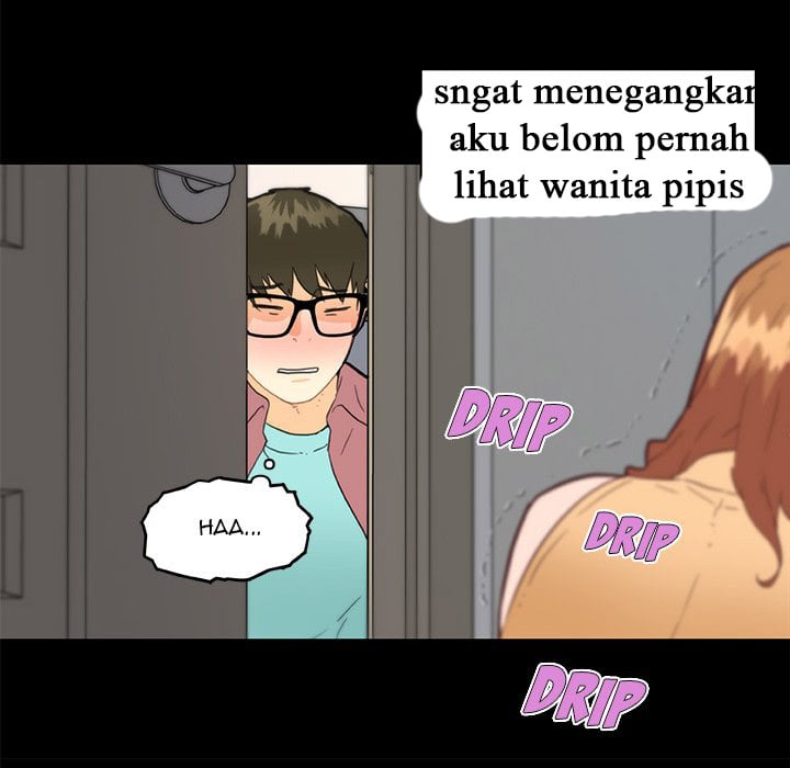 Family Adjustments - Chapter 32 57