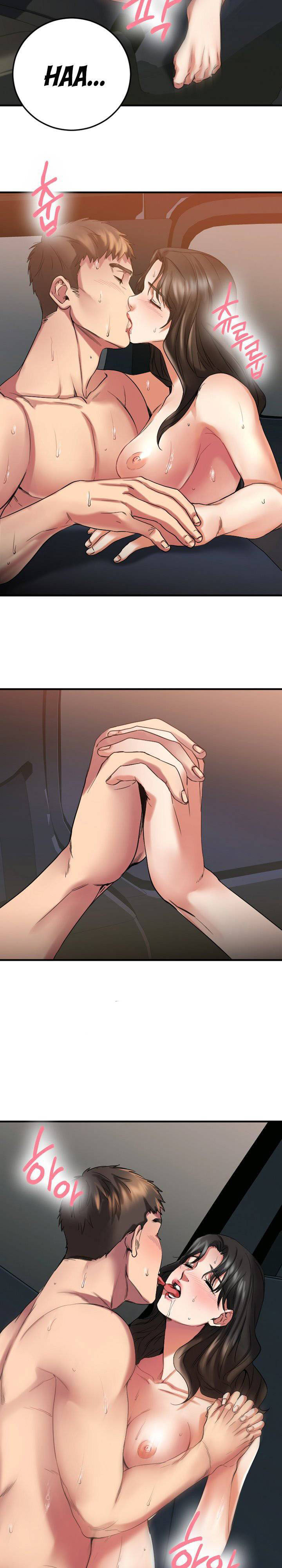Food Chain (Smoke Joker) - Chapter 32 14