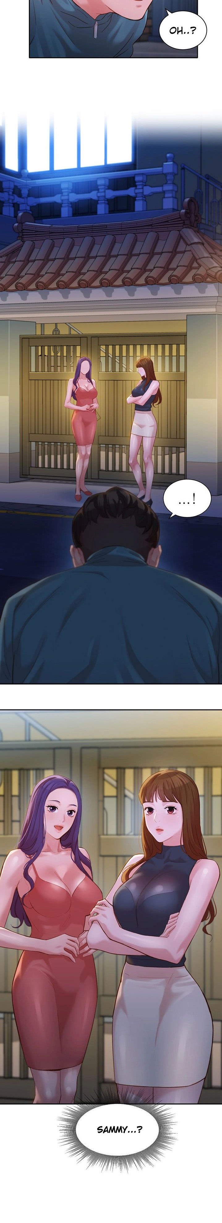 Stargram Goddess - Chapter 32 4