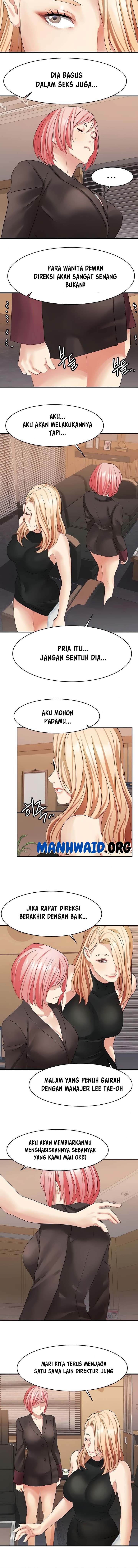 Punishments for Bad Girls - Chapter 32 8