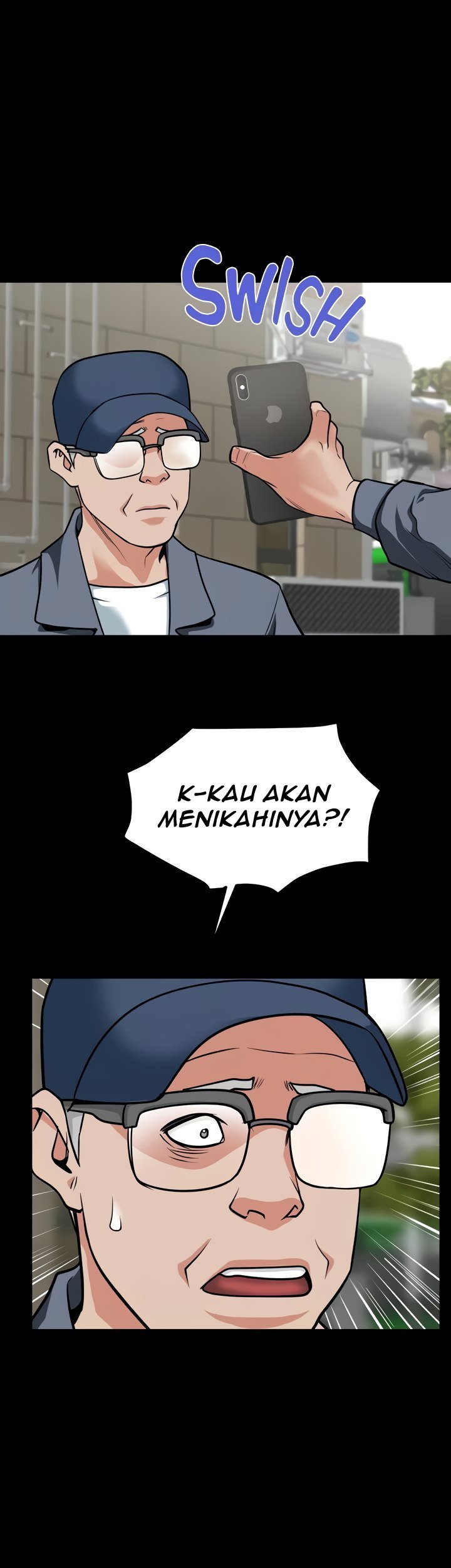 Bs Anger - Chapter 32 43