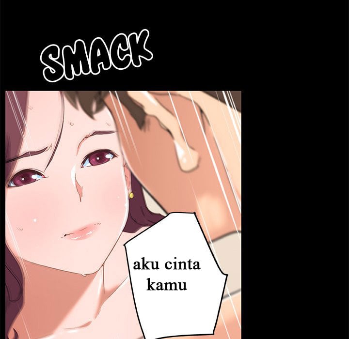 Family Adjustments - Chapter 32 79