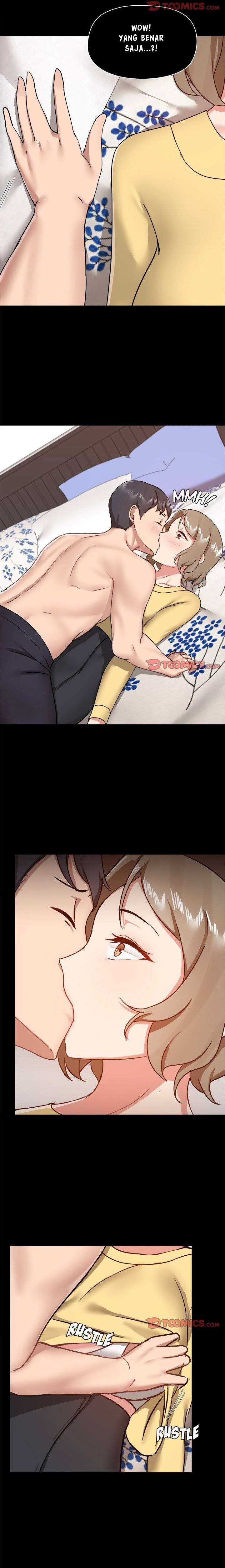 Gamers - Chapter 32 6