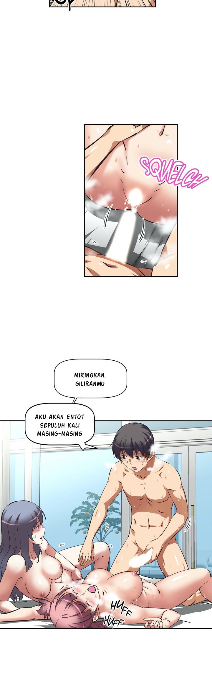 Hell’s Harem - Chapter 32 4 Hell’s Harem - Chapter 32 4