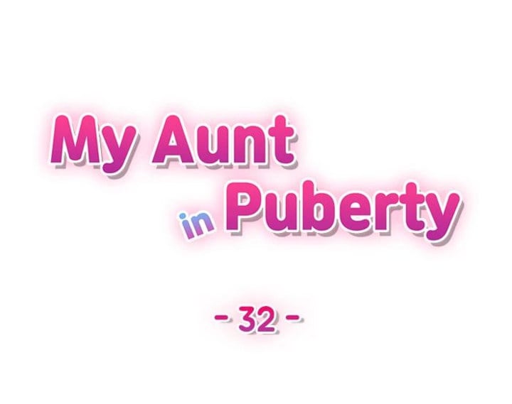 Teen Aunt - Chapter 32 6